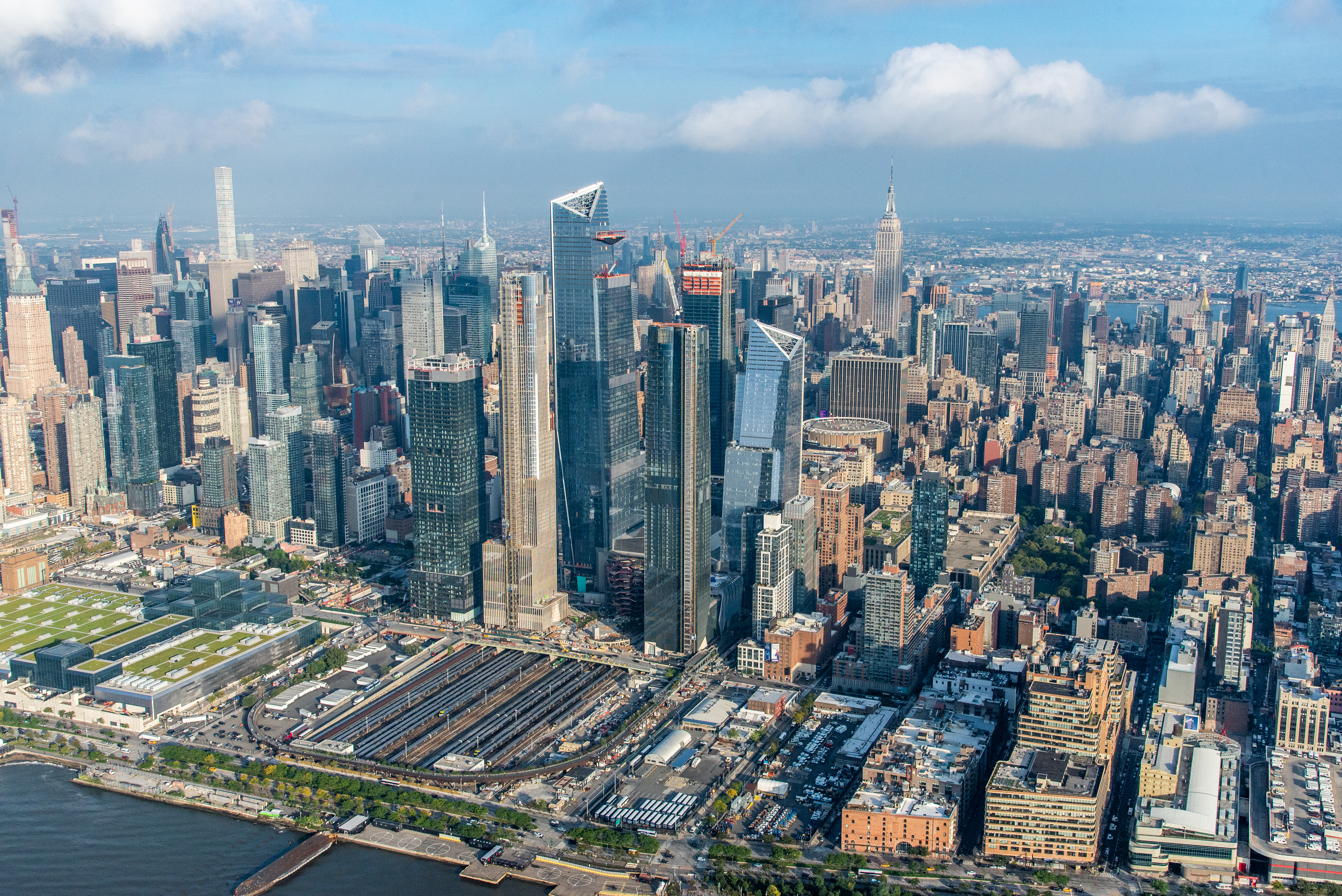 kenzo hudson yards