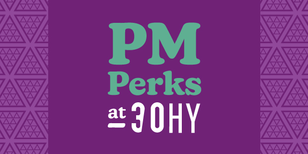 PM Perks