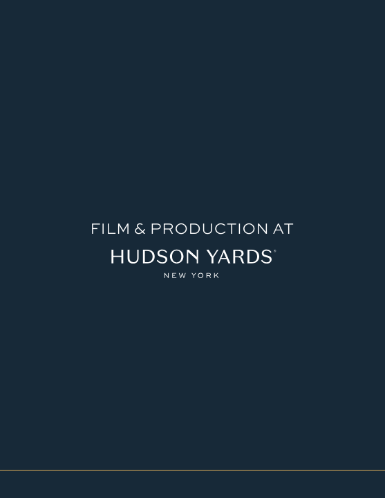 film production guide