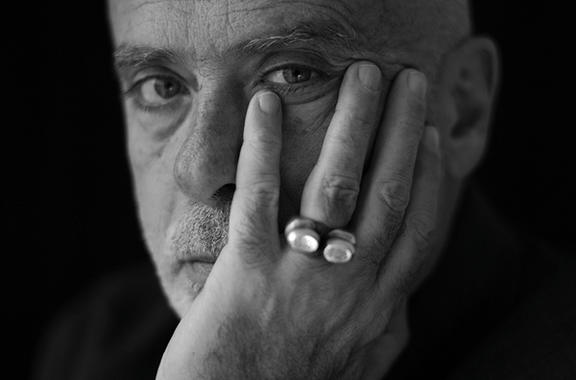 Image of Francesco Clemente