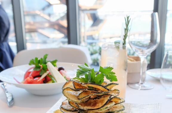 Estiatorio Milos Image