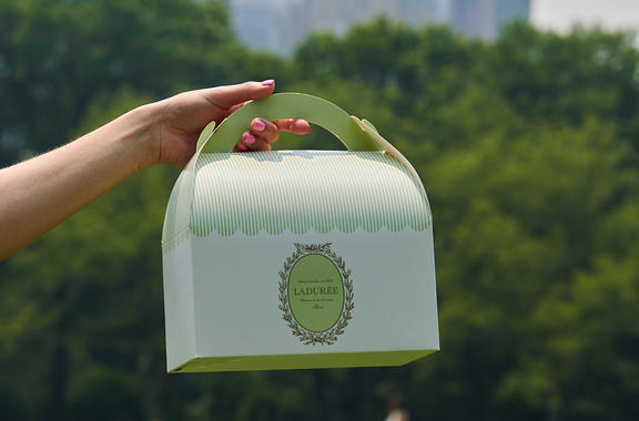 laduree