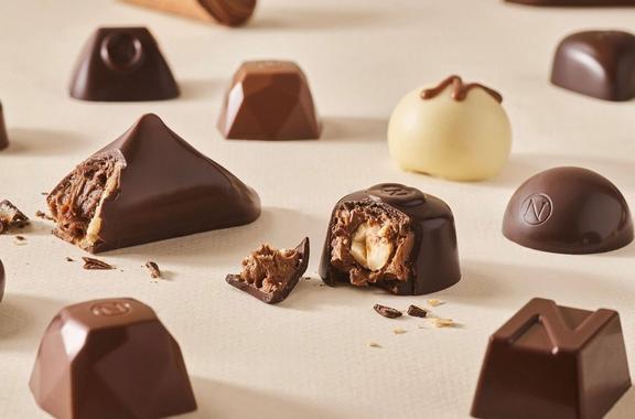 Neuhaus Belgian Chocolates
