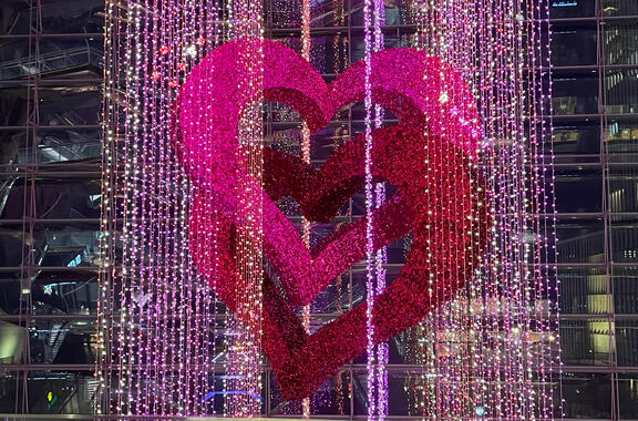 hearts at hudson yards