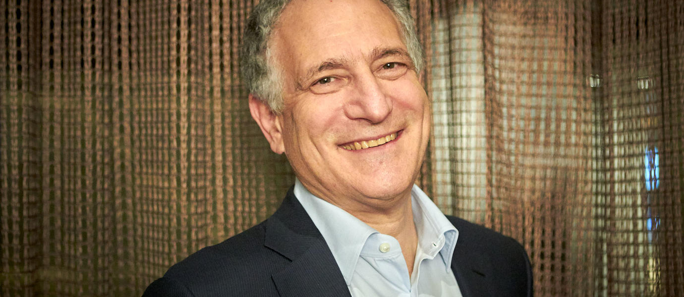 Dan Doctoroff