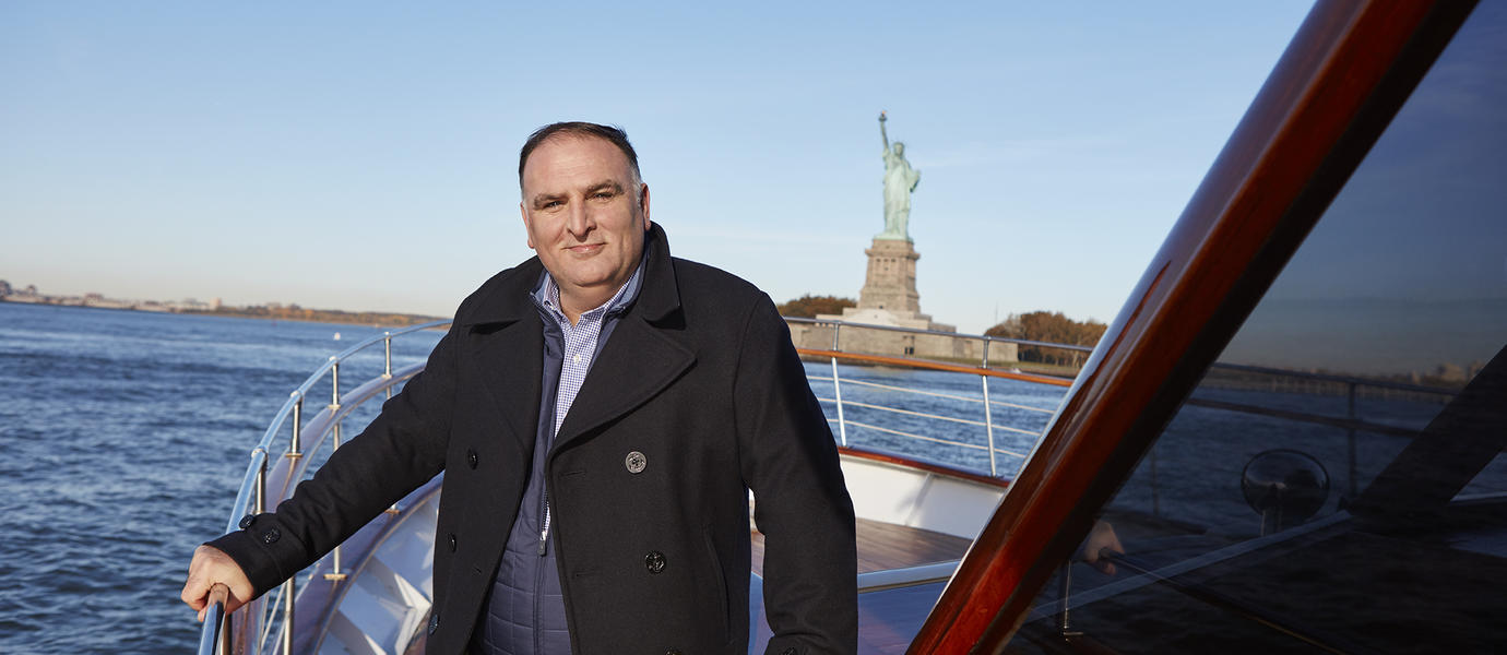 Jose Andres Image