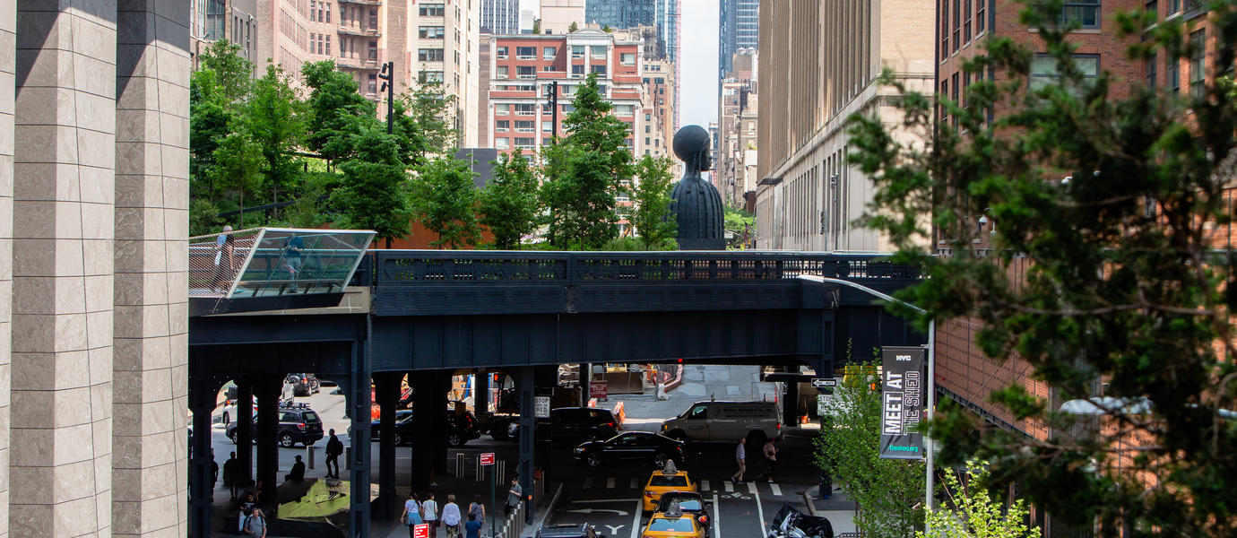 Spur Street View