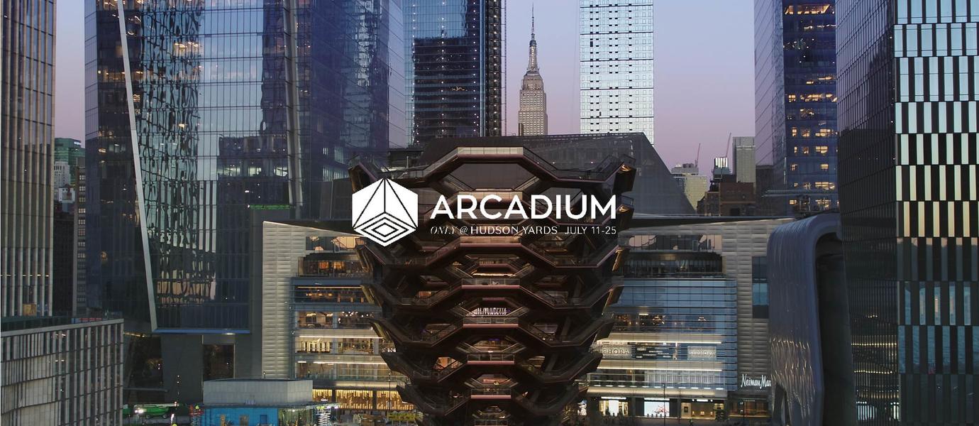 Arcadium