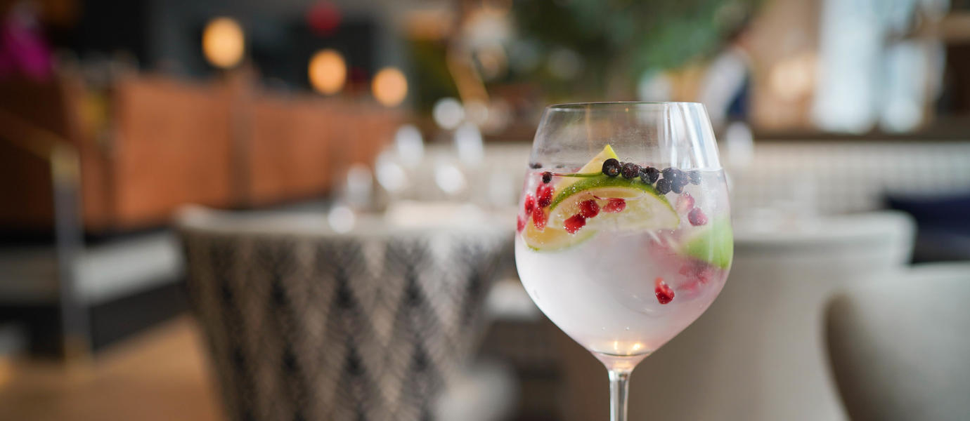 Queensyard Cocktail