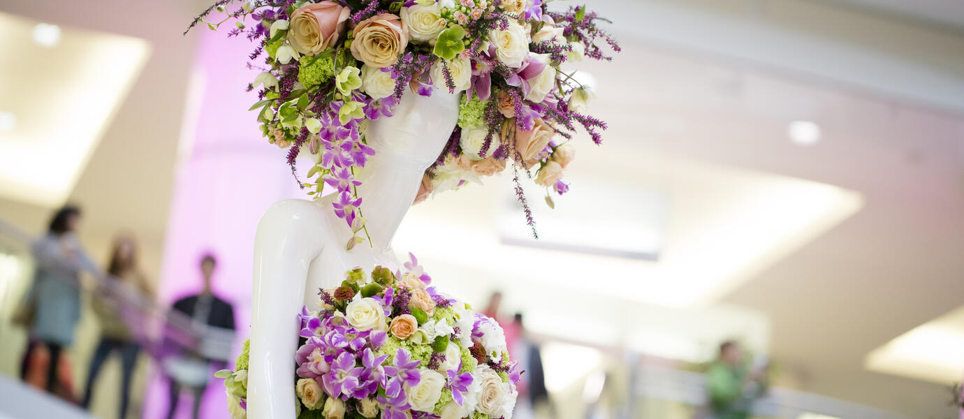 Fleurs de Villes in london