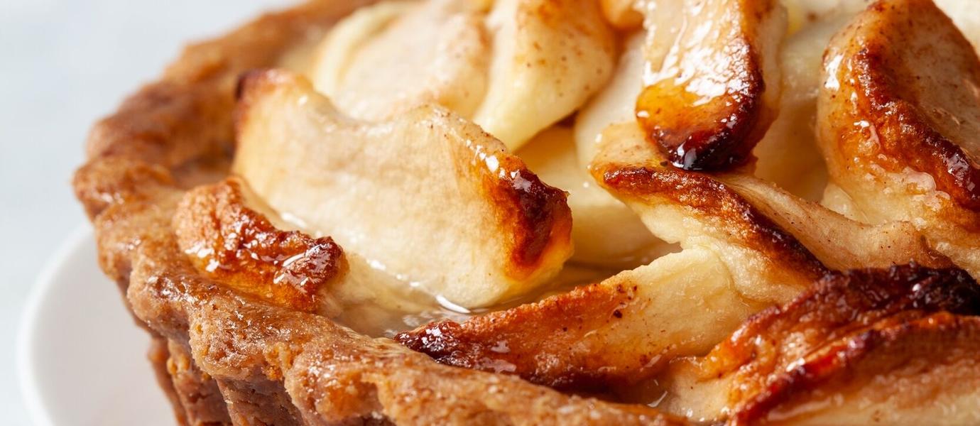 Apple pie