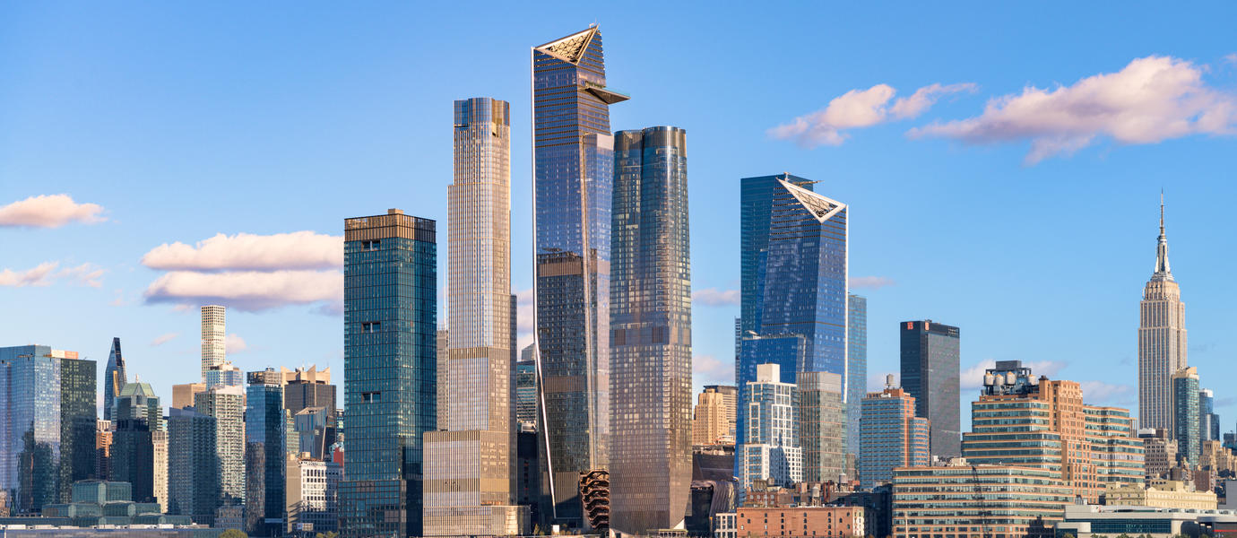 The Ultimate Guide To NYC's Hudson Yards (Updated 2023)