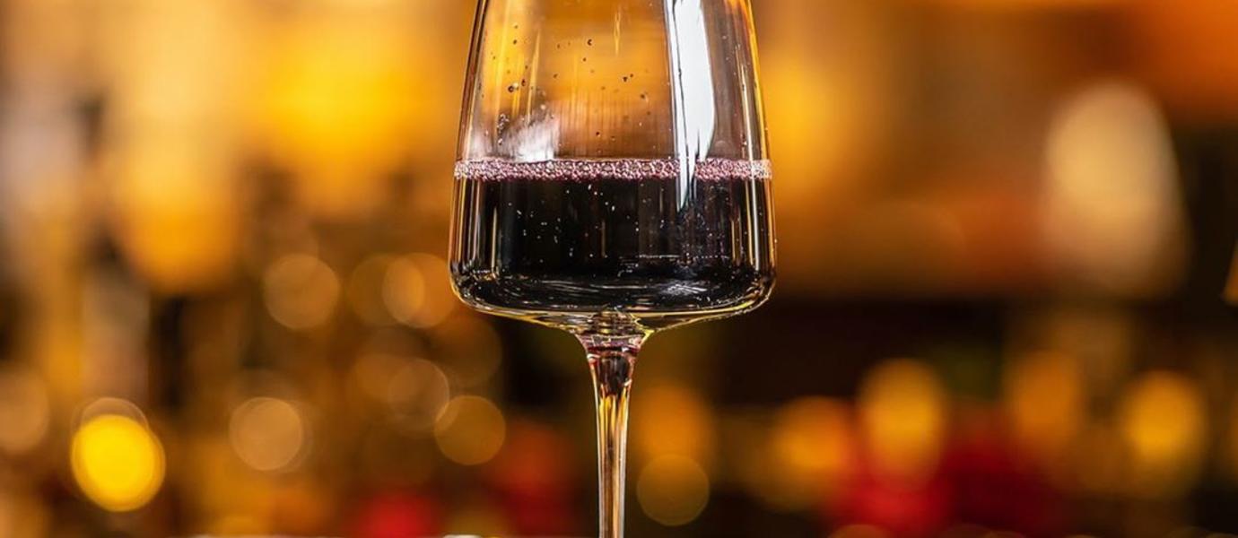 Hudson Yards Grill Wine