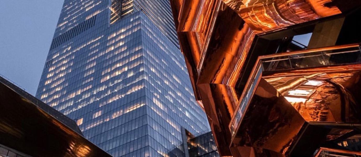 10 Hudson Yards