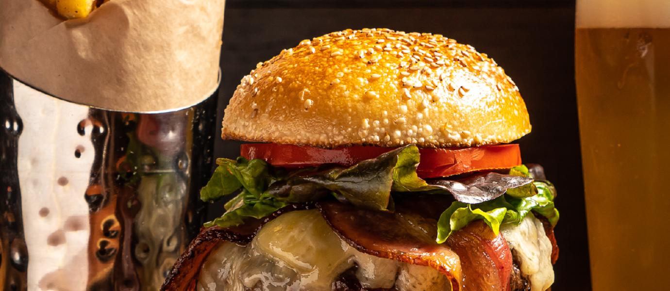 hudson yards grill burger