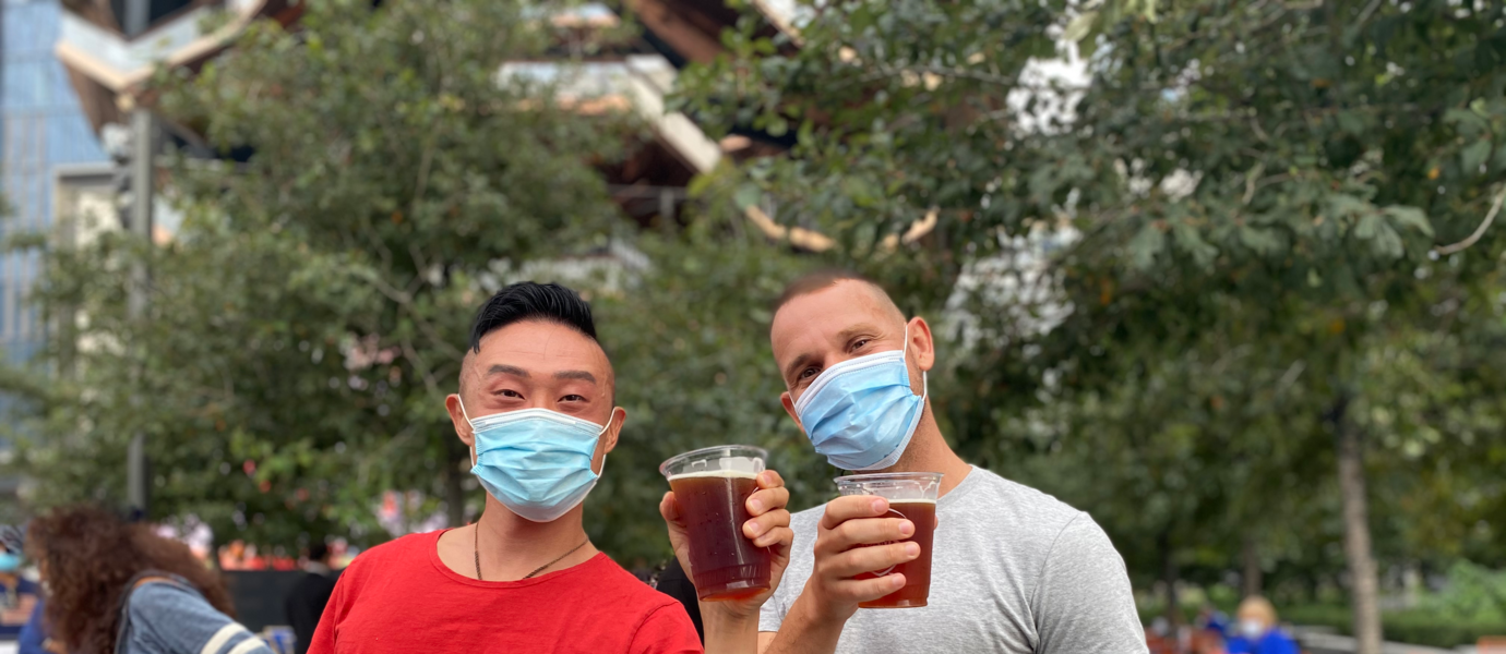 Brew Battle