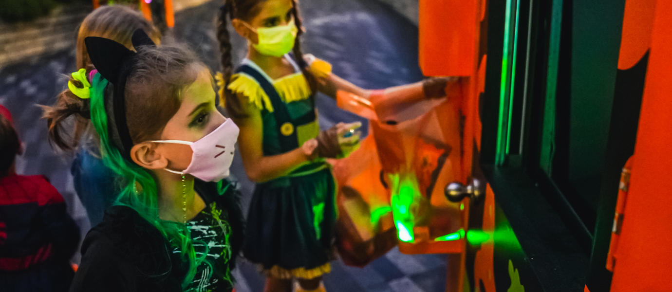 Camp Halloween