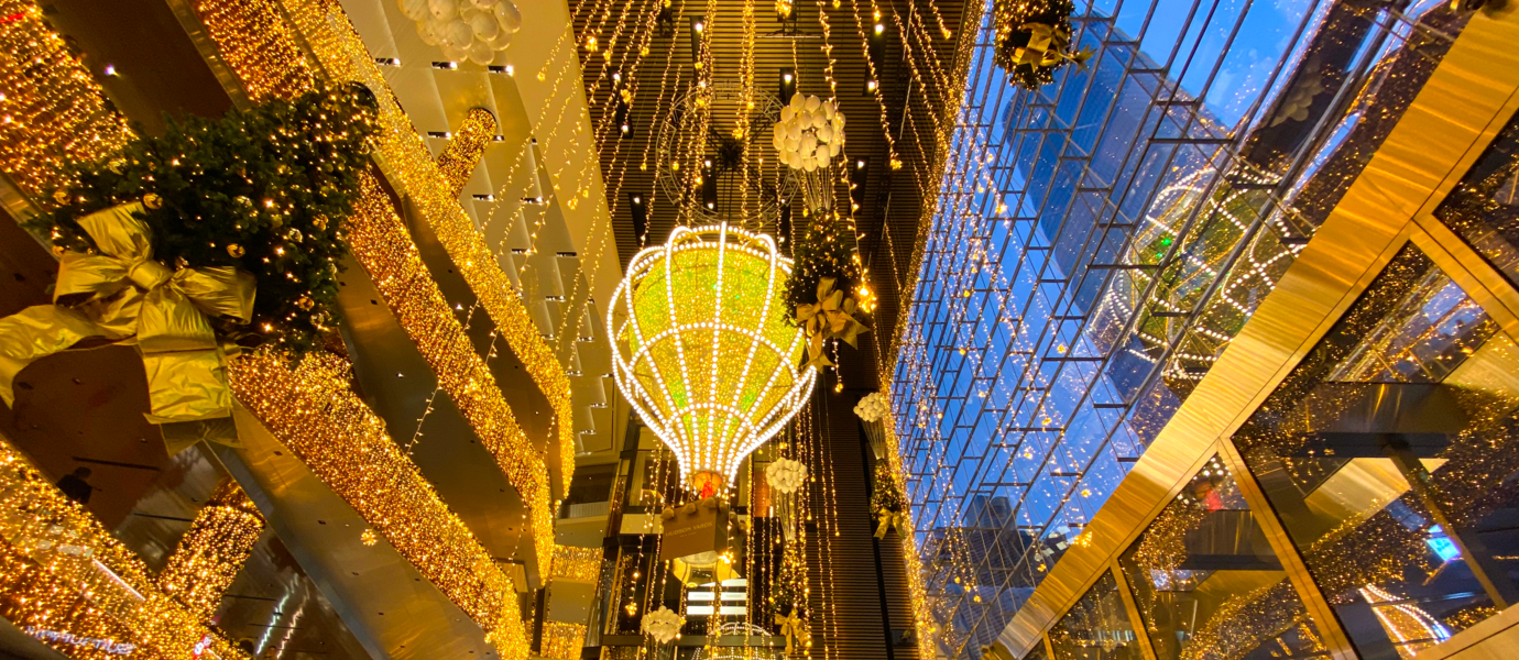 Shine Bright Balloons