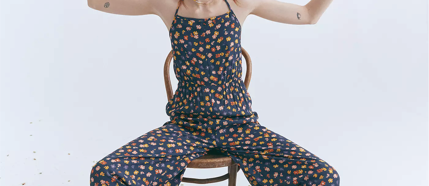 Madewell