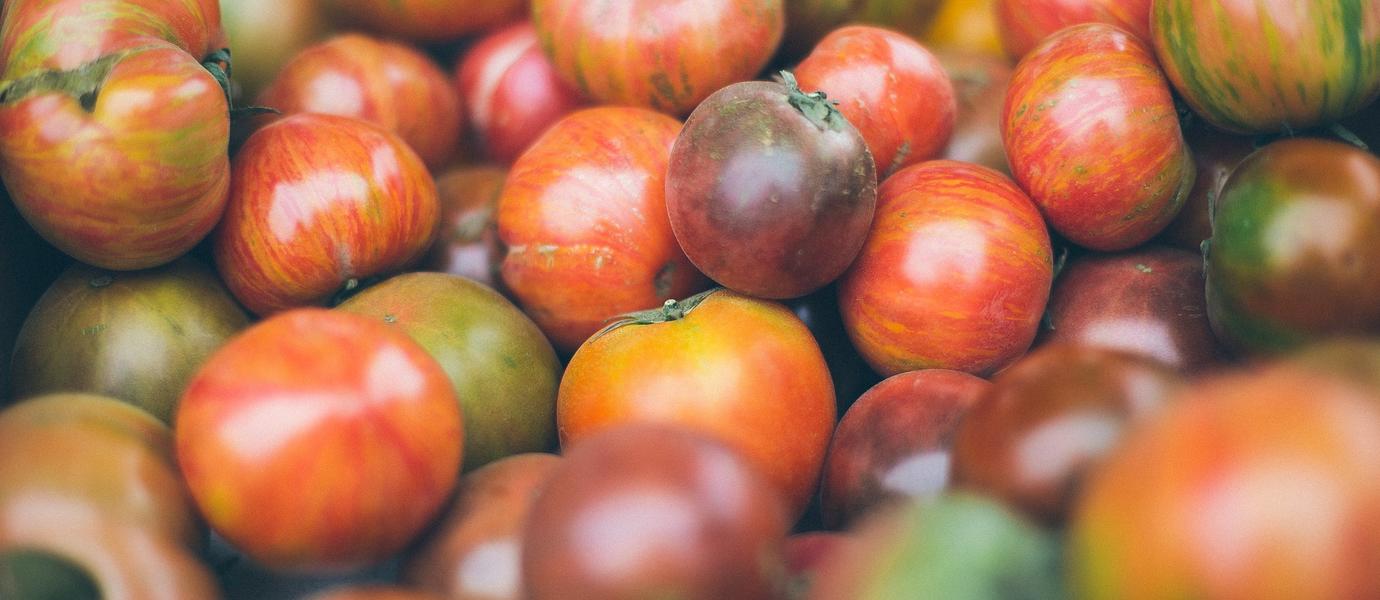 Farmers Market