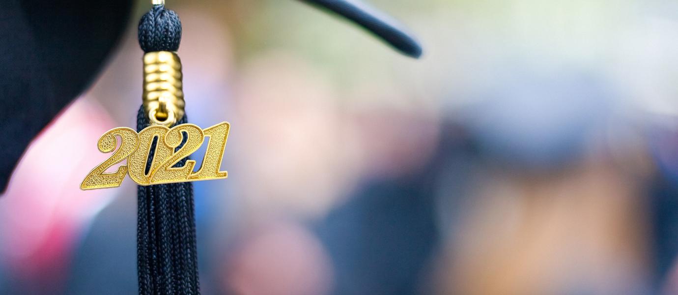 Graduation 2021