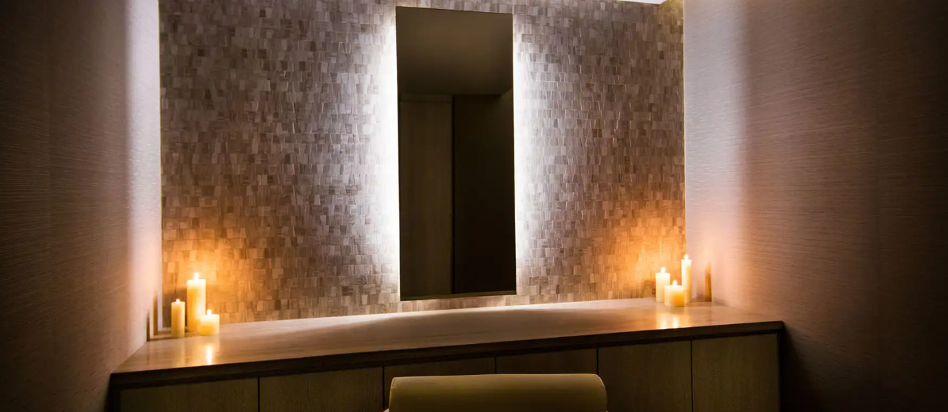 spa