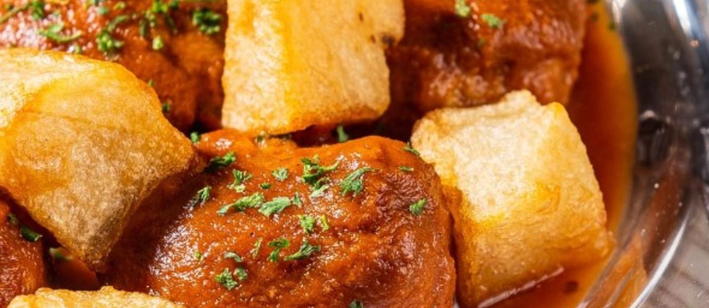 spanish diner