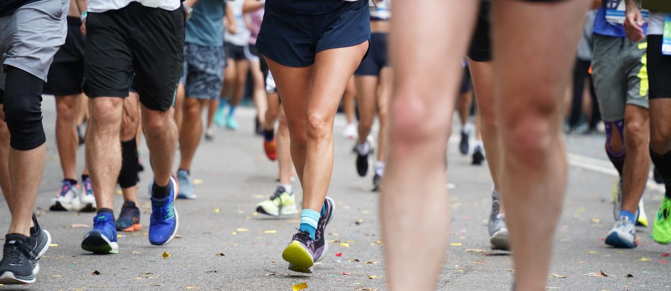 NYC Marathon