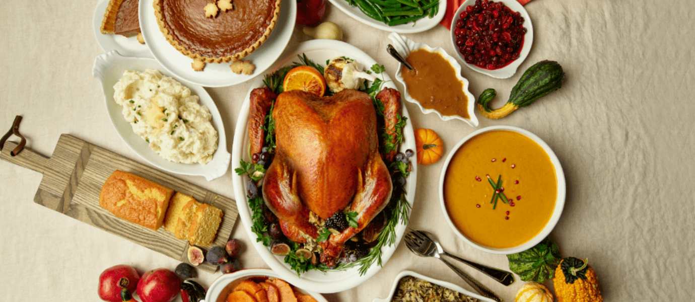 Thanksgiving 