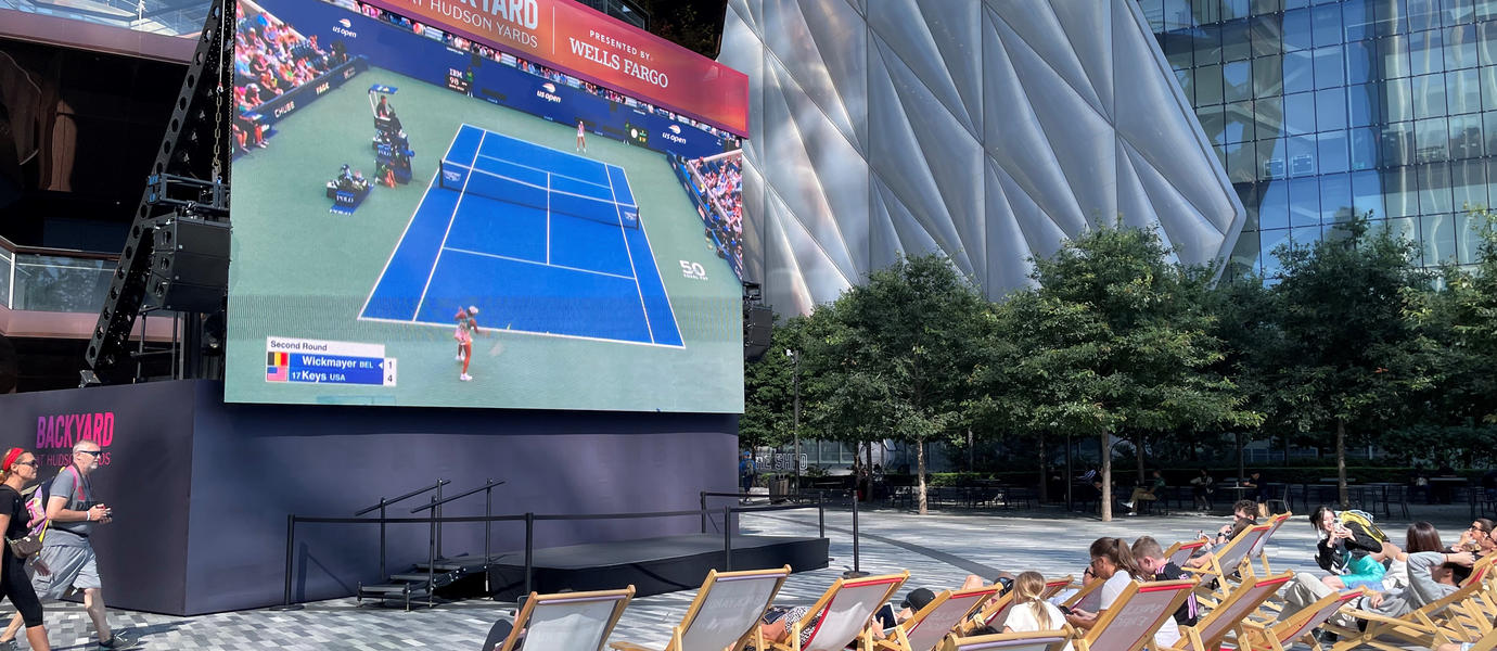 us open