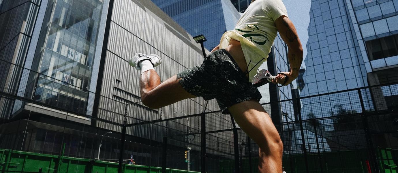 padel