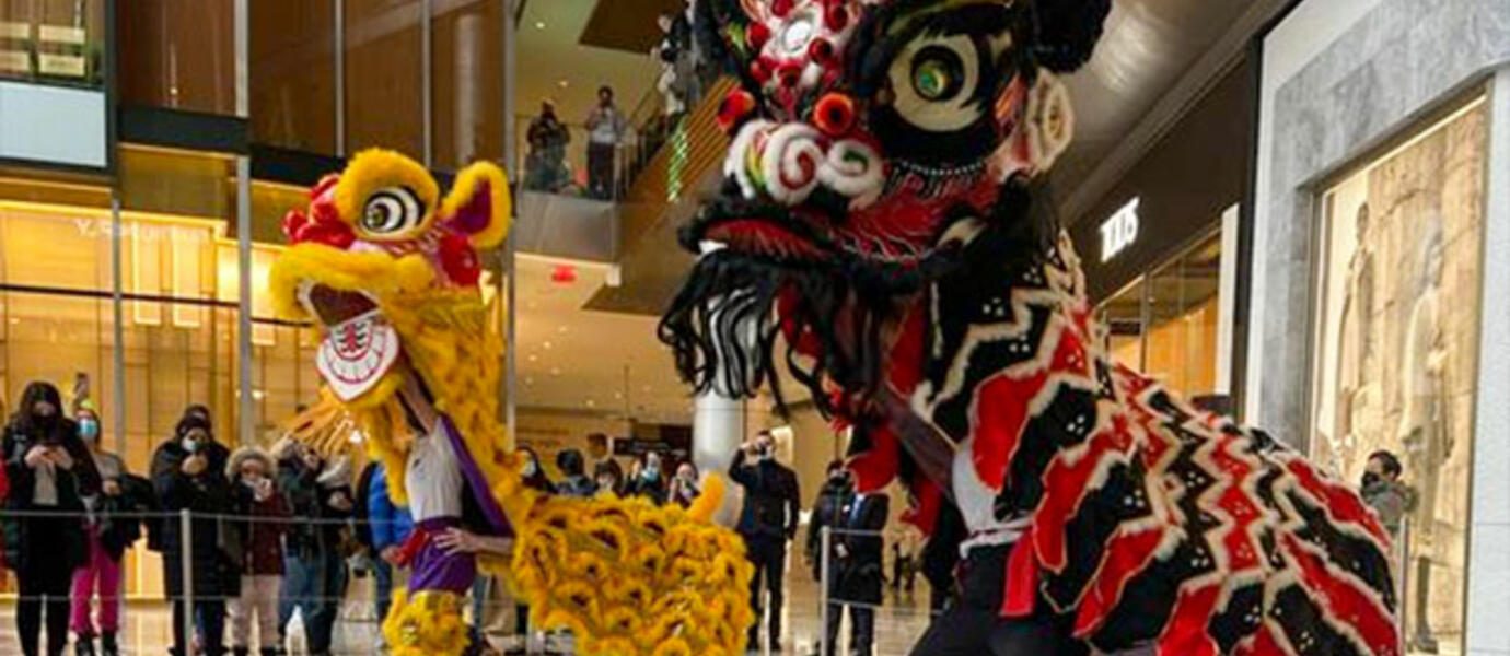 Lunar New Year