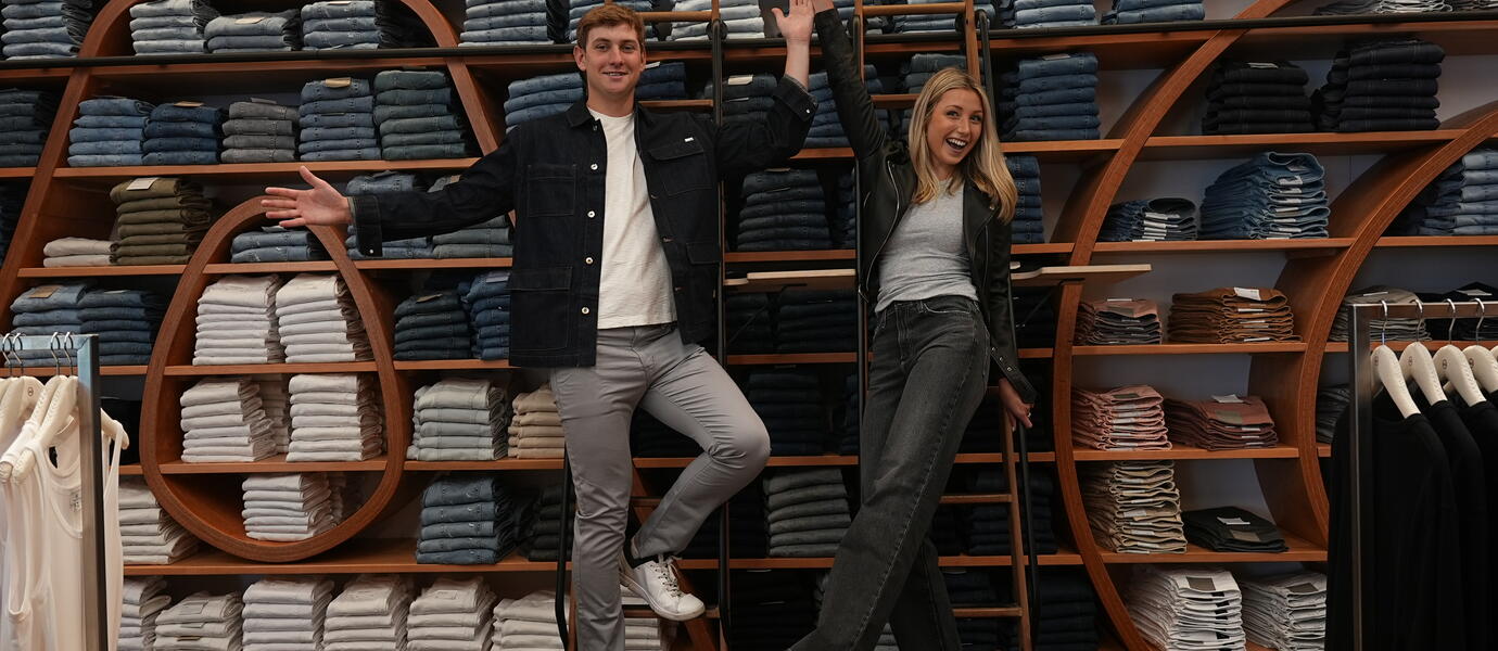 denim