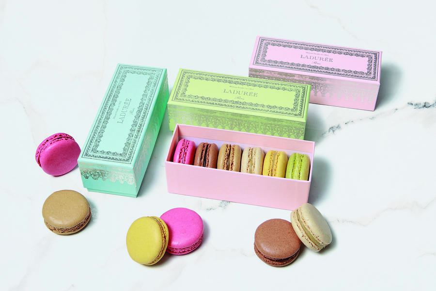 laduree