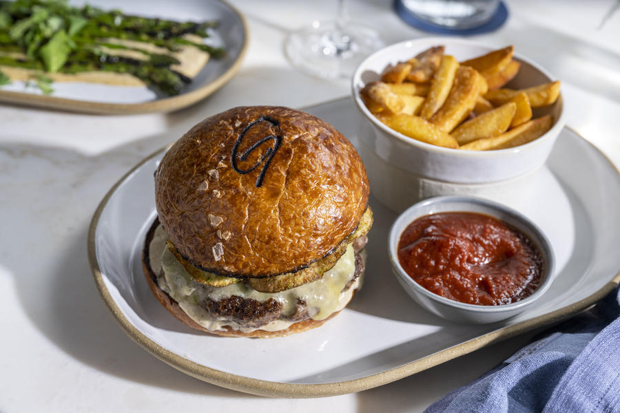 greywind burger