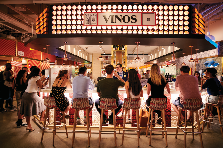 Mercado Image