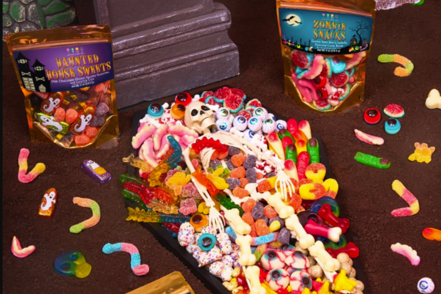 dylan's candy bar