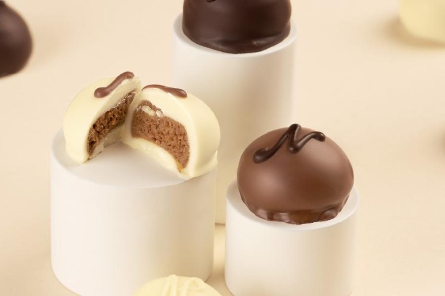 Neuhaus Belgian Chocolates