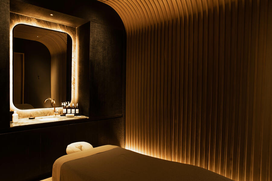 equinox hotel and spa