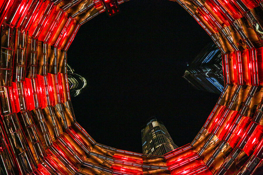 vessel lunar new year