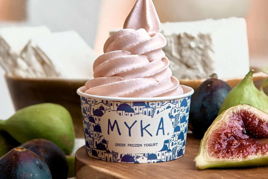 myka