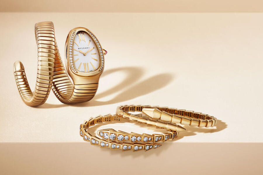 Luxury Jewelry
