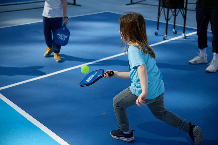 CityPickle Kids Clinic