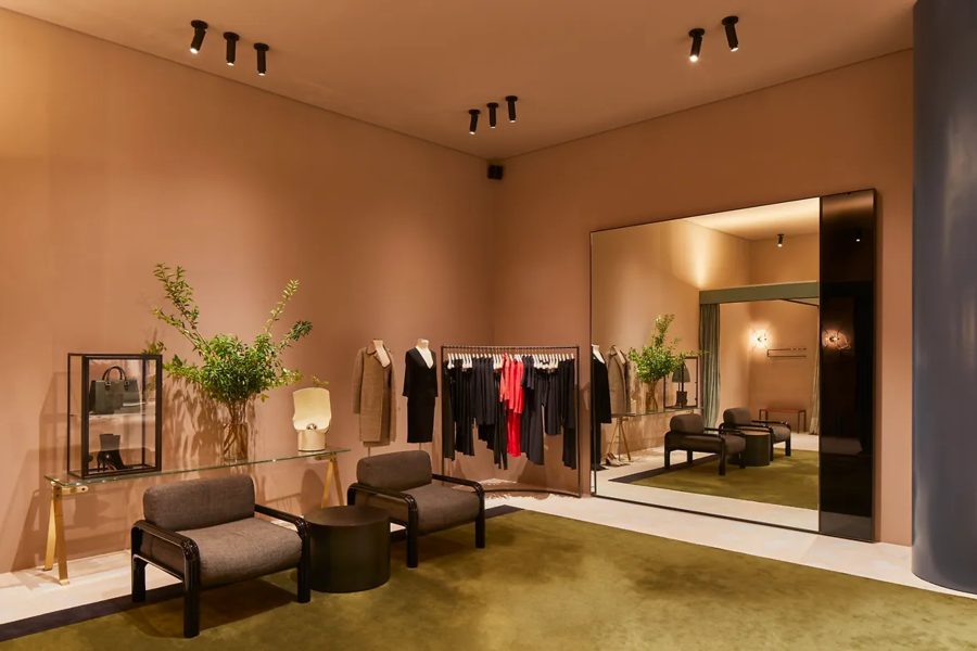 Style Lounge