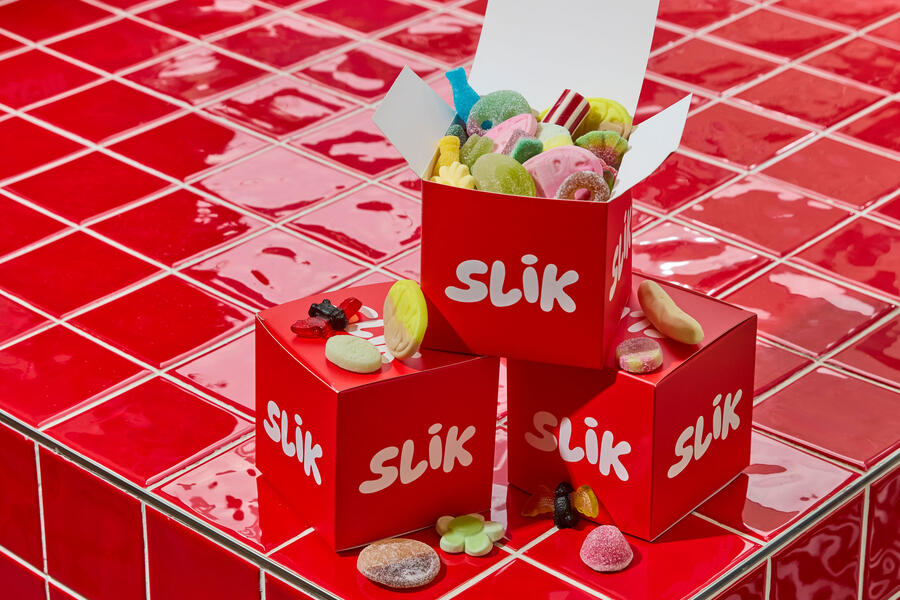 slik