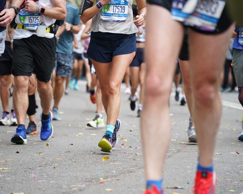 NYC Marathon