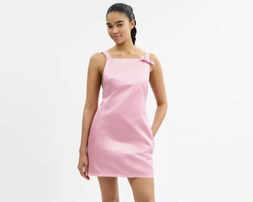 hudson yards spring fashion