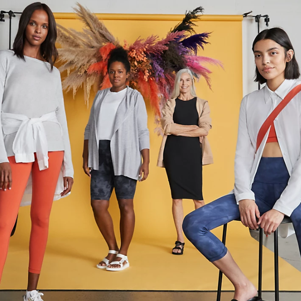 lululemon mother's day discount