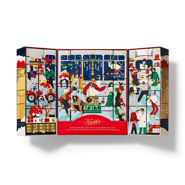 How Much Is The Hudson Bay Advent Calendar - Ardyce Waneta