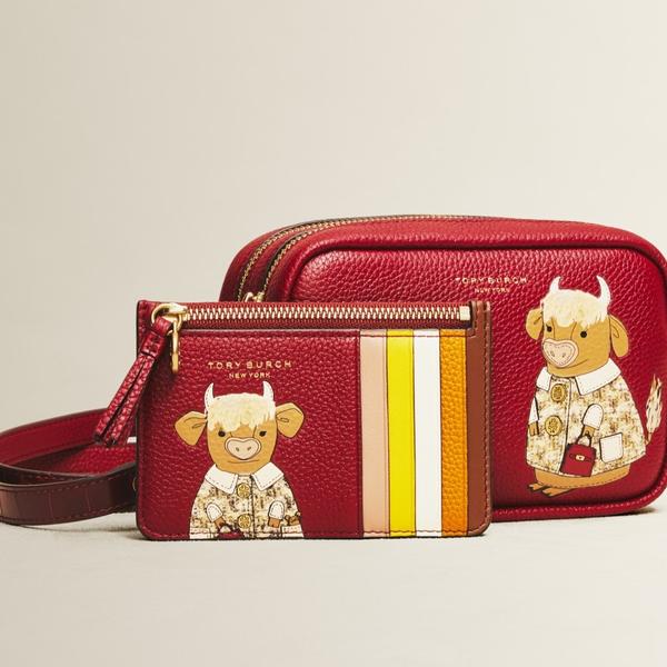 Tory burch ox store bag